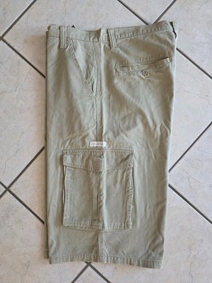 OLD SKOOL HERREN SHORT   W 36 NEU