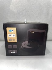 bobsweep ORB-i Robotic Vacuum Cleaner, Chocolate PET24-7-313