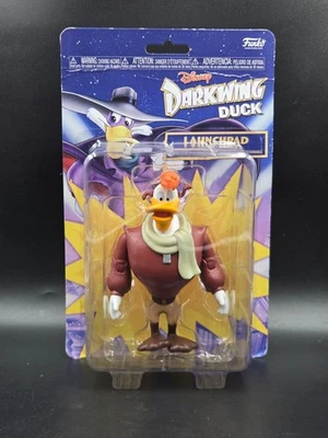 FIGURINE FUNKO DISNEY Darkwing Duck Neuf Scellé - Photo 1/4