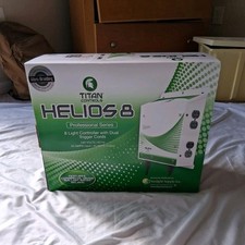 Titan Controls Helios 8 Light Controller 240V...