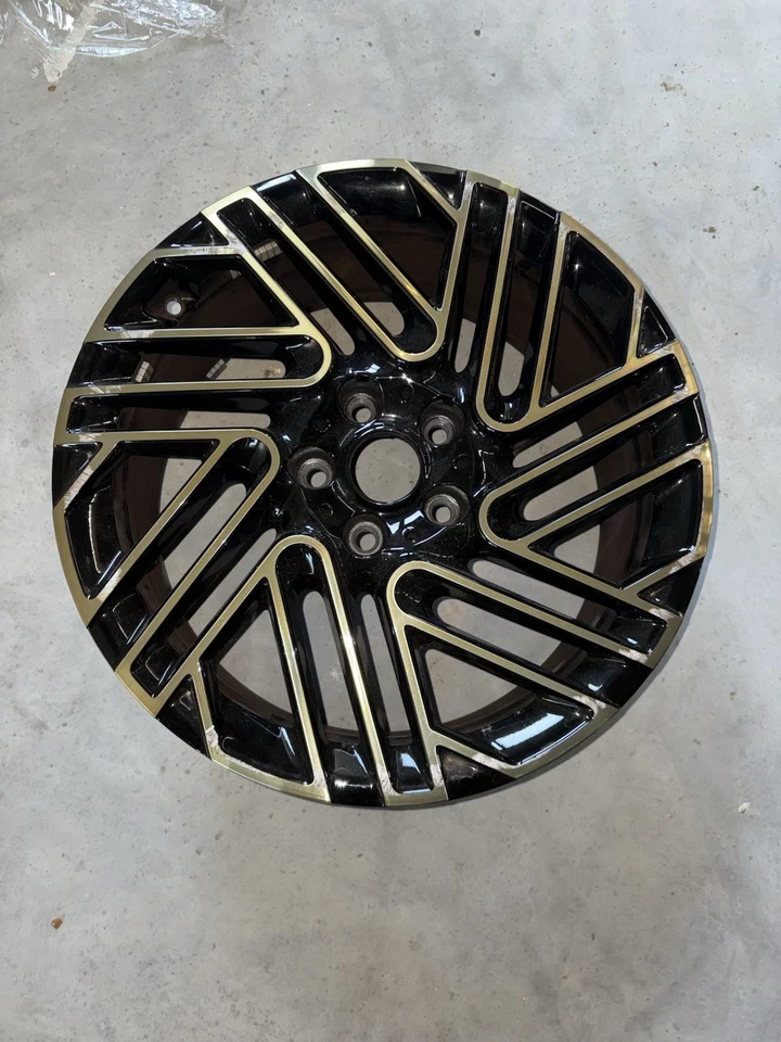 MINI F65 F66 F67 Night Flash Spoke 959 Two Tone 18" 5A3E640 7Jx18 ET47 5x112 - Image 3 of 4