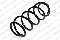 1X Kilen Fahrwerksfeder 20952 FüR F35 Opel Classic CC F70 Astra T98 Caravan Cdti
