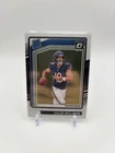 2024 Panini Donruss Optic - Rated Rookie Caleb Williams #201 (RC)