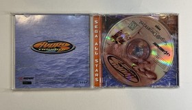 Crazy Taxi, Hydro Thunder, Metropolis Street Racer; 3 Game Dreamcast Lot All CIB