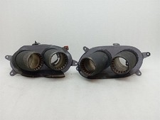 FERRARI ROMA F169 Exhaust Tailpipe set 773338 EXAB Auspuff Endrohr satz