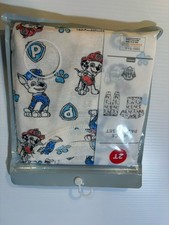 2T Paw Patrol 2 Piece Pajama Set NWT
