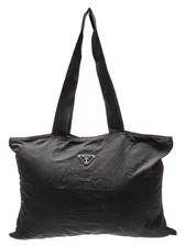 PRADA Tessuto Nylon Shoulder Bag