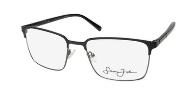 SEAN JOHN 5170 EYEGLASS FRAME/GLASSES PRESTIGIOUS DESIGNER PREMIUM MATERIALS HOT