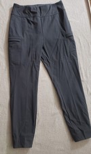 North Face Women s Laterra Utility Skinny Pants Hiking Large Regular Gray