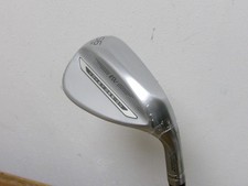 Titleist SM11 Tour Chrome 56 Wedge M Grind Wedge BV Steel MINTY UNUSED 