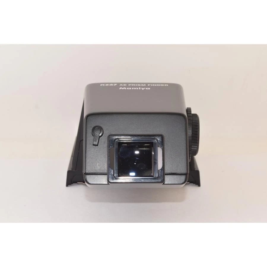 Mamiya RZ67 AE Prism Finder Prismatic Viewfinder for Pro II Japan Vintage - Image 3 of 4