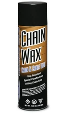Maxima Racing Oil Motorcycle Chain Wax/Lube | 13.5 oz | 74920-N