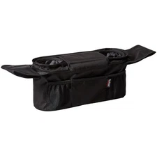 Britax Stroller Organizer with Insulated Cup Holders