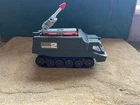 Dinky Toys 353 SHADO 2 Mobile Diecast Vehicle - Gerry Anderson  - 1970's Vintage