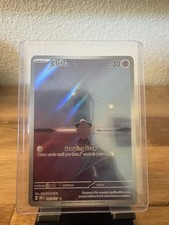 Cleffa 202/197 SV03: Obsidian Flames Holo
