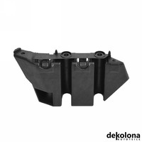 Halter StoßStange Rechts Vorne FüR Seat Leon Sc 1.0 Tsi St 12-20