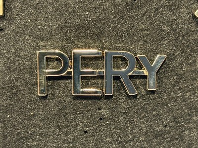 Pacific Electric Railway  PERy  Pin