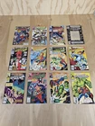 Amazing Spider-Man Comic Lot 353,354,364,365,366,368,369,371,372,376,381,382
