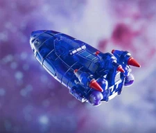 Dr Wu Customs DW-E40P Warpath E41T Scourge Action Figure toy in stock