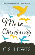 C. S. Lewis / Mere Christianity /  9780007461219