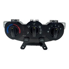 KIA PICANTO HEATER CONTROL PANEL SA MK1 LS 2004-2007 HEATER SWITCHES 9725007900