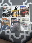 New ListingRandom Lot Of Racing Nintendo Wii Games 6