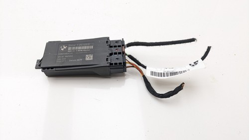 BMW 5ER G30 SITZHEIZUNG STEUERGERÄT VORNE RECHTS FAHRERSEITE 2020