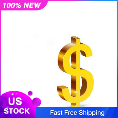 additional fee payment for 12pcs 341N01 extra part