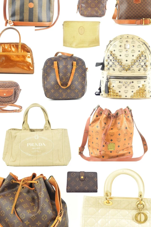 🎯 Startpreise ab 1 € – Designer-Deals live