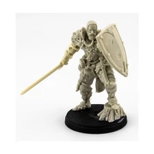Para Bellum Conquest Loose Mini 38mm Seasoned Veteran #2 NM