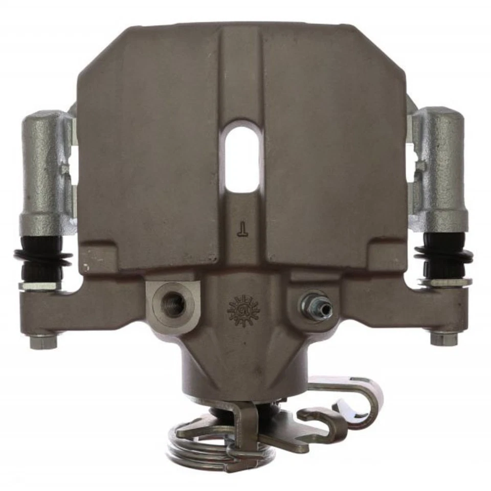 Pinça de freio 18FR2584N AC Delco passageiro traseiro lado direito para Cadillac DTS - Imagem 3 de 4