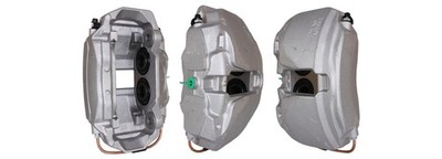 ELSTOCK 83-2827 Bremssattel für AUDI