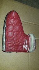 TaylorMade Golf blade Putter Headcover  TP Collection Head Cover, FREE S H