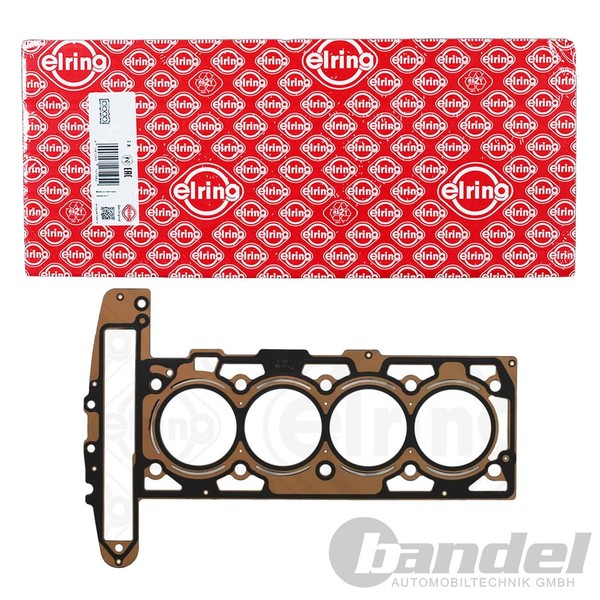 Elring Dichtung, Zylinderkopf FüR Cadillac BLS Opel Signum Vectra Saab 9-3 9-3X-image