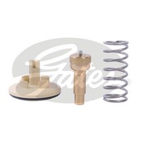 Gates Thermostat, KüHlmittel Oben Unten FüR Audi Seat Skoda Vw