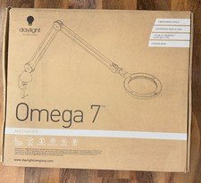 DAYLIGHT Omega 7 LED Mag Lamp