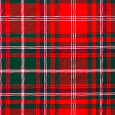 Scottish Traditional Macdougall Modern Tartan kilt for men Custom Made to Order