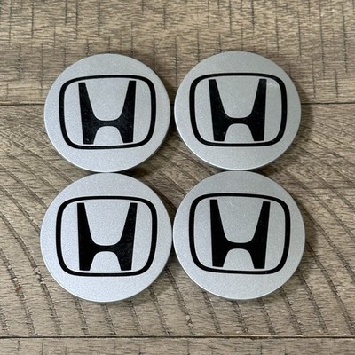 4 Center Caps OEM Honda Accord Civic Element Fit Pilot 44732T2AA01 Wheel Hubcap