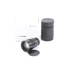 Leica Apo-Summicron-M 2,0/90 Asp. + TOP (274750)