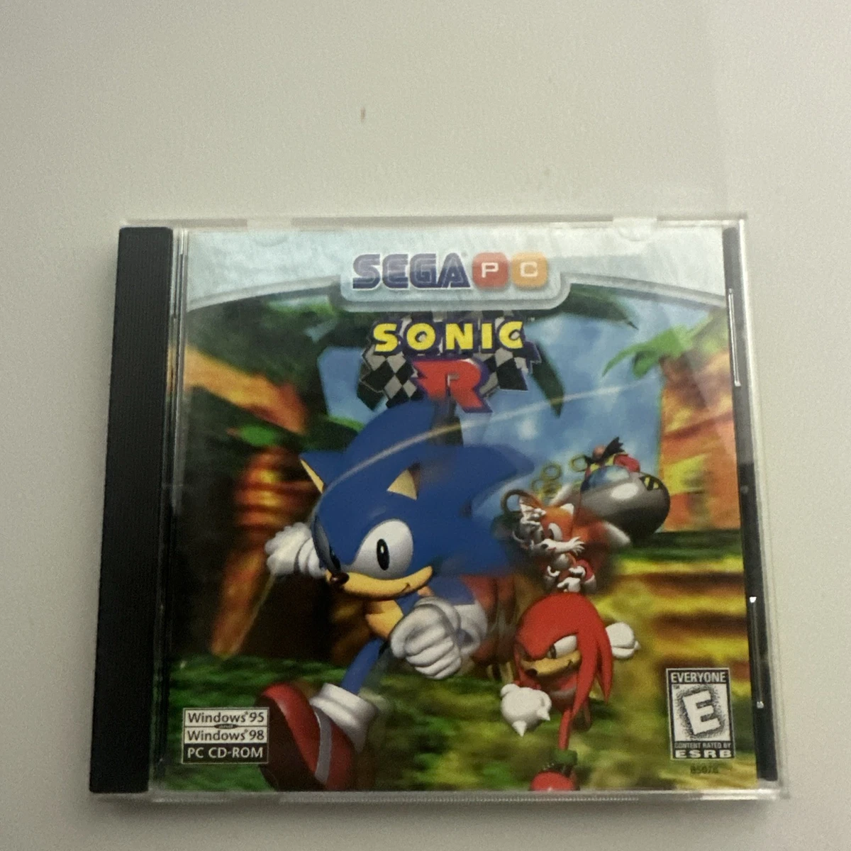 PC SEGA 1998 Video Games for sale | eBay