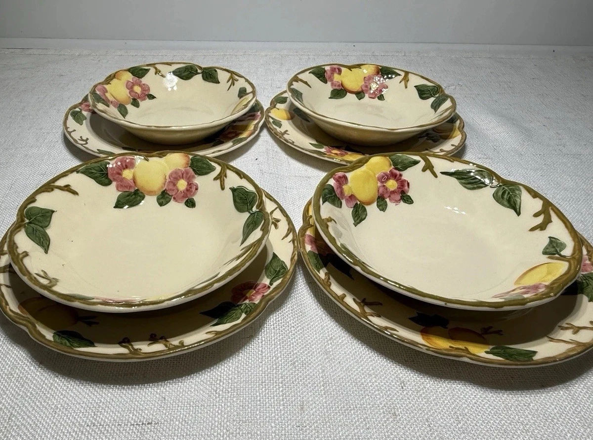 Preços baixos em Serviço de Jantar Johnson Brothers Conjunto | eBay