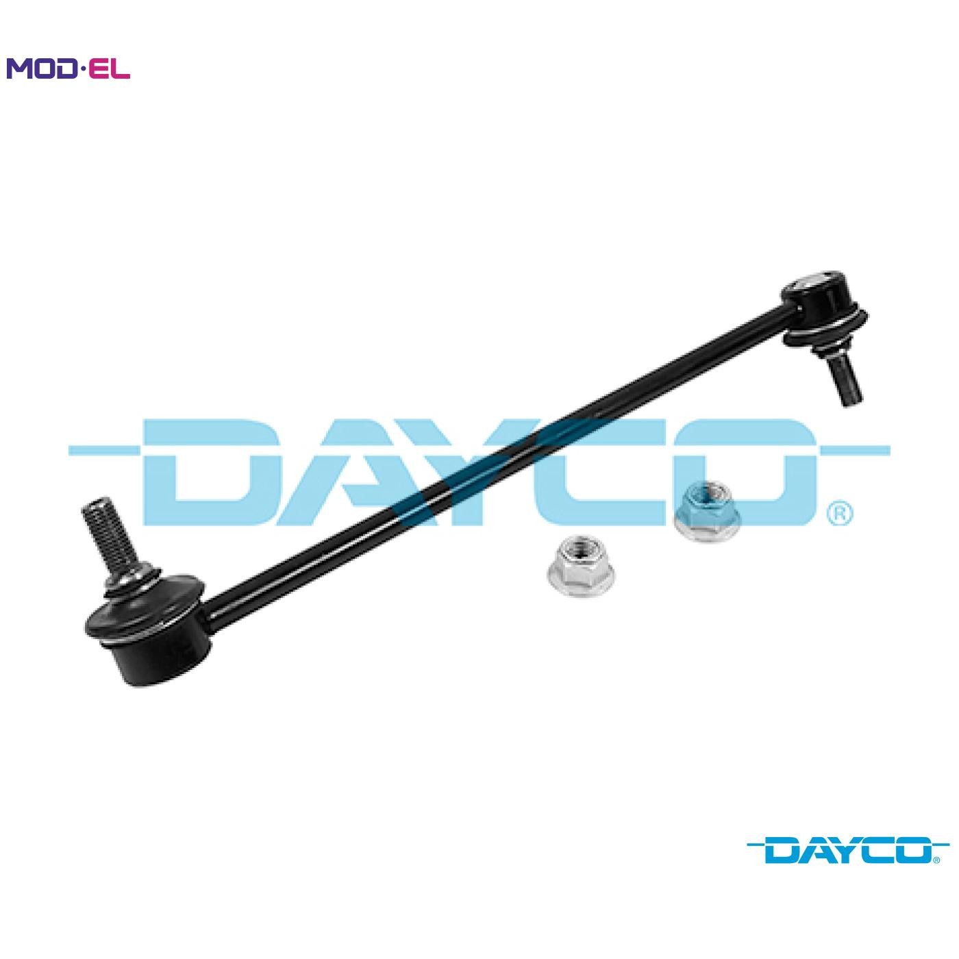 LINKCOUPLING ROD STABILISER BAR DSS1027 FOR TOYOTA 1ZZ-FE 1.8L 1ND-TV 1.4L 4cyl