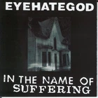 Eyehategod – In the Name of Suffering (Cult Sludge Classic) CD + 4 BONUS TRACKS