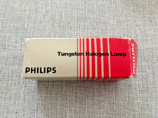 Philips Tungsten Halogen Lamp 600W 120V