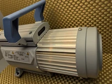 Vacuubrand MD 1C Vacuum Pump 120V      2017 / 04