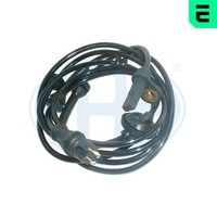 ERA 560329A ABS Sensor Hinten FüR Fiat Doblo 1.2-1.9D 03.01-