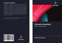Alexei Kiryushin | Virtuele Realiteit | Taschenbuch | NiederläNdisch (2021)