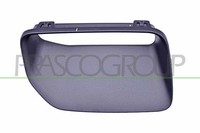 Prasco LüFtungsgitter StoßFäNger Vorne Links FüR Mini Mini Countryman F60