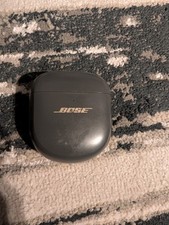 Bose Quietcomfort  Earbuds II  - Gray [READ]
