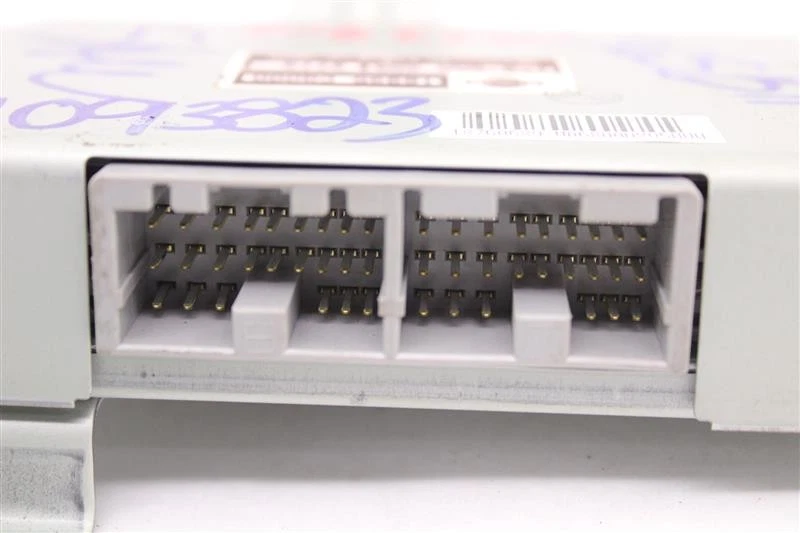 МОДУЛЬ КРУИЗ-КОНТРОЛЯ КОМПЬЮТЕР Infiniti FX35 FX45 03 04 05 18995CG000 1023916 - Изображение 3 из 4